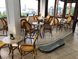 demo's cafe' ristorante